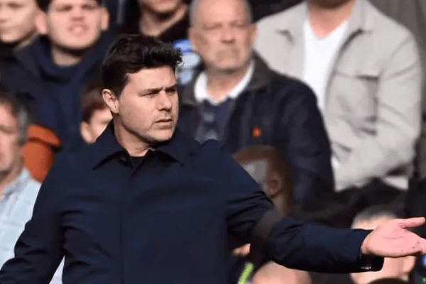 切爾西新帥波切蒂諾談失?。号囵B(yǎng)年輕力量而勝利在未來