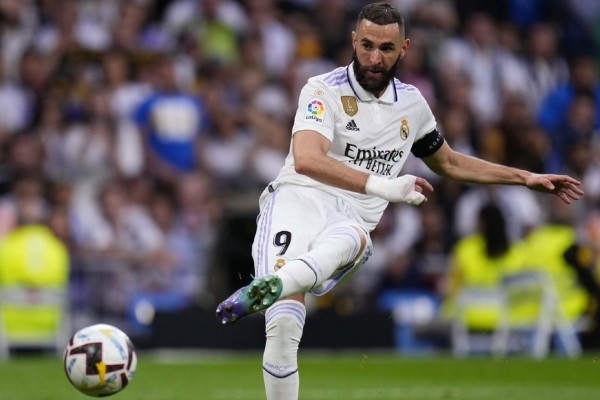 皇家馬德里2023賽季回顧：不敗傳奇！17場連勝譜寫終篇