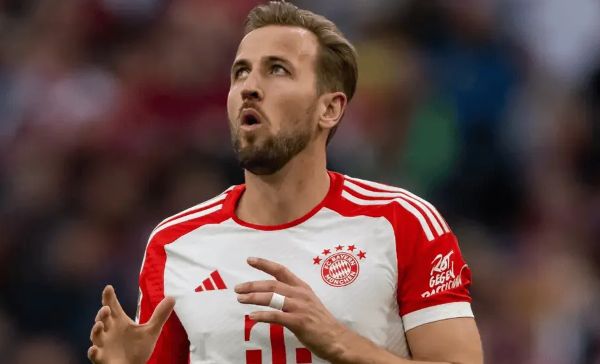 凱恩離隊(duì)決策或賭注失誤？歐文：他會(huì)后悔的