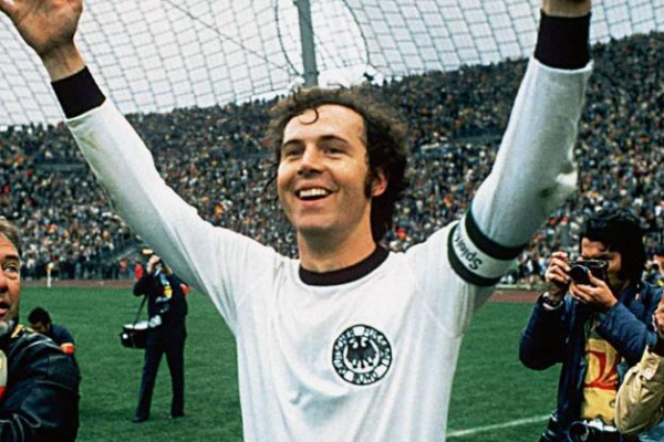 足壇歷史十大后衛(wèi)有哪些？