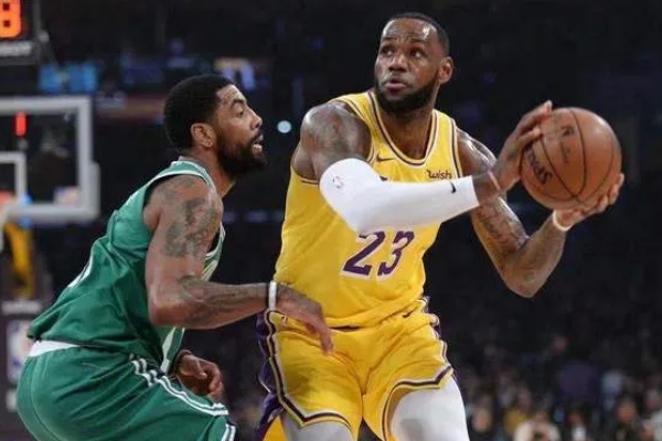 NBA進(jìn)攻戰(zhàn)術(shù)有哪些？