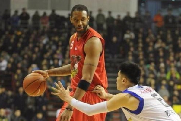 CBA歷史上哪位外援給中國球隊帶來最大幫助？