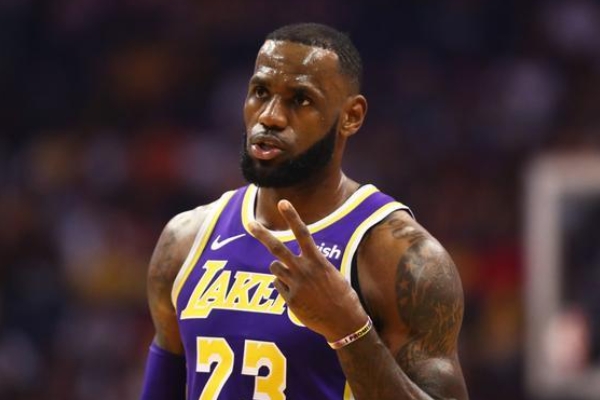 NBA歷史總得分排名前十如何？