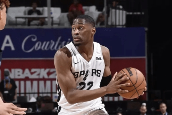 NBA球隊(duì)如何通過選秀系統(tǒng)發(fā)掘潛力新秀？